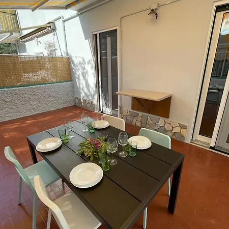 Gigi'S House Apartment Alassio Exterior photo