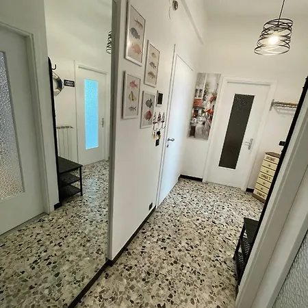 Gigi'S House Apartment Alassio Exterior photo