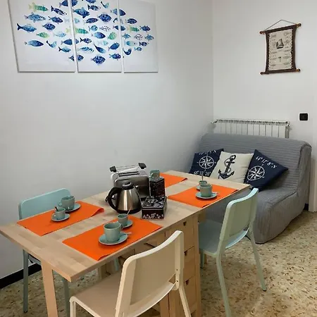 Gigi'S House Apartment Alassio Exterior photo