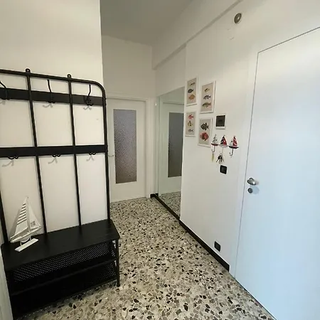 Gigi'S House Apartment Alassio Exterior photo