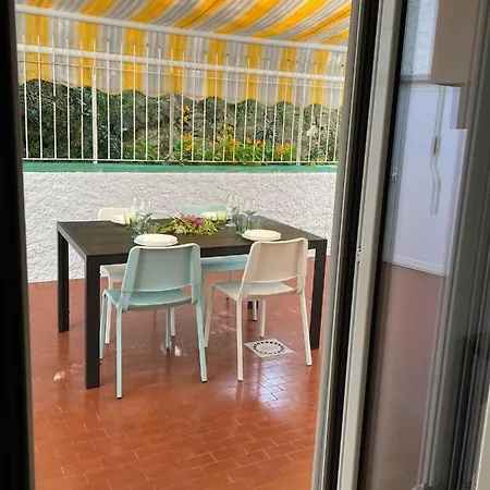 Gigi'S House Apartment Alassio Exterior photo