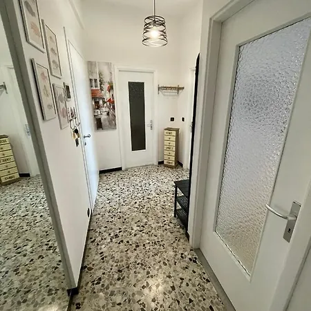 Gigi'S House Apartment Alassio Exterior photo