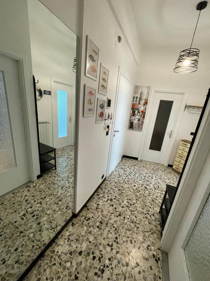 Gigi's House Apartment *