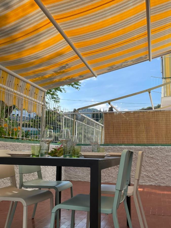 Gigi's House Apartment Alassio