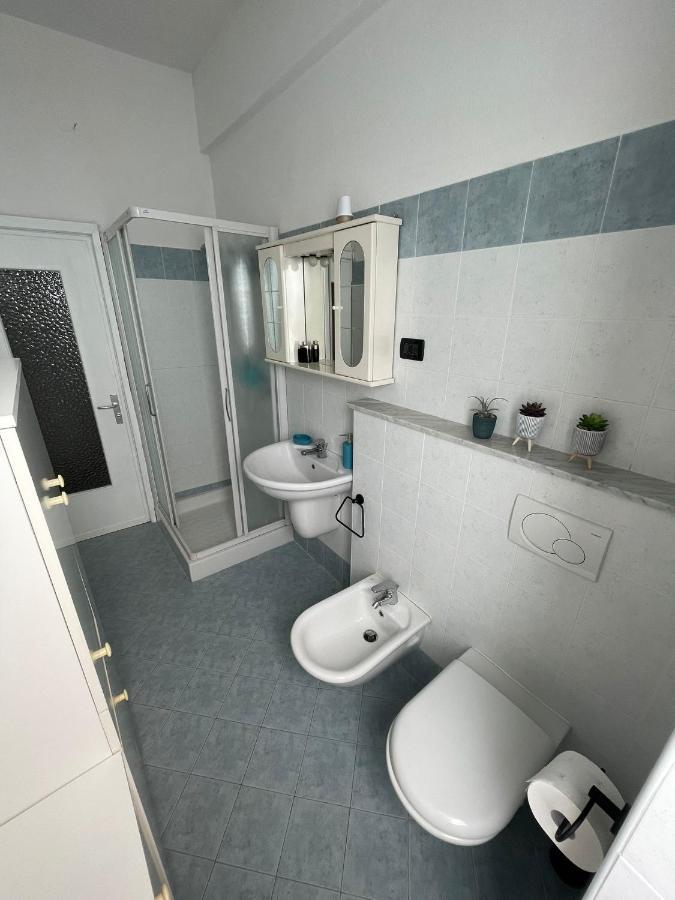 Apartment Gigi's House Alassio