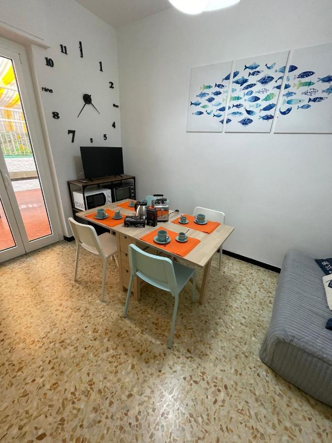 Gigi's House Alassio