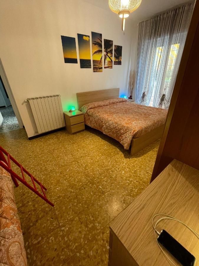 Apartment Gigi's House Alassio